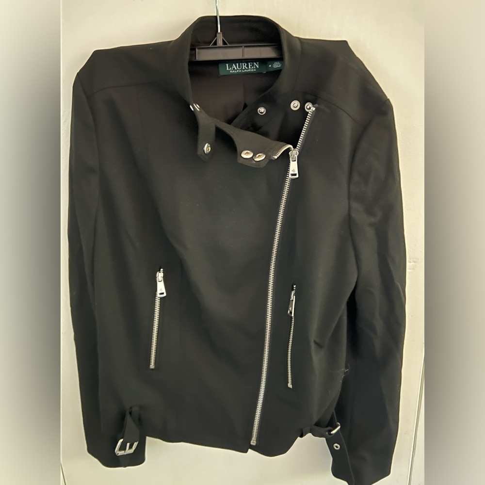 Ralph Lauren utility jacket